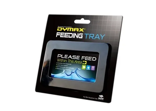 DYMAX FEEDING TRAY-LARGE