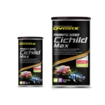 Dymax Cichlid Max 3mm Pellets (13.4oz/380g)