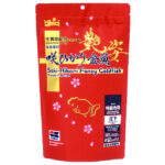 Saki-Hikari Fancy Goldfish Extreme Color Enhancing 500g