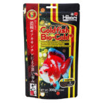 Goldfish Bio-Gold+ S 300g