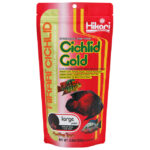 Hikari Cichlid Cichlid Gold Large 250g