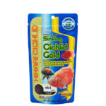Hikari Cichlid Cichlid Gold Sinking Mini 100g