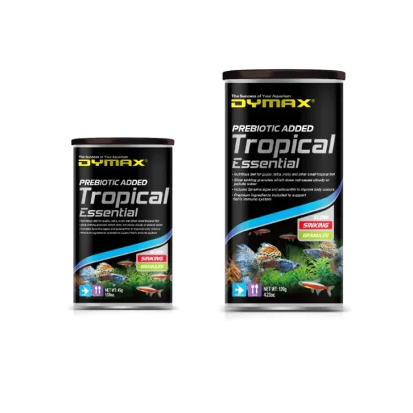 Dymax Tropical Essential Granules (1.59oz/45g)