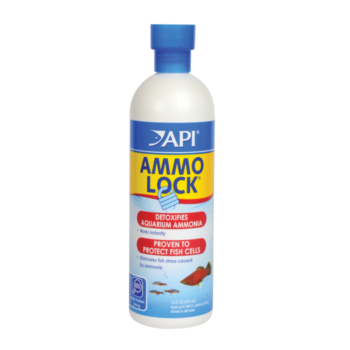 APH141_10 API Ammo Lock 473ml - Image 1