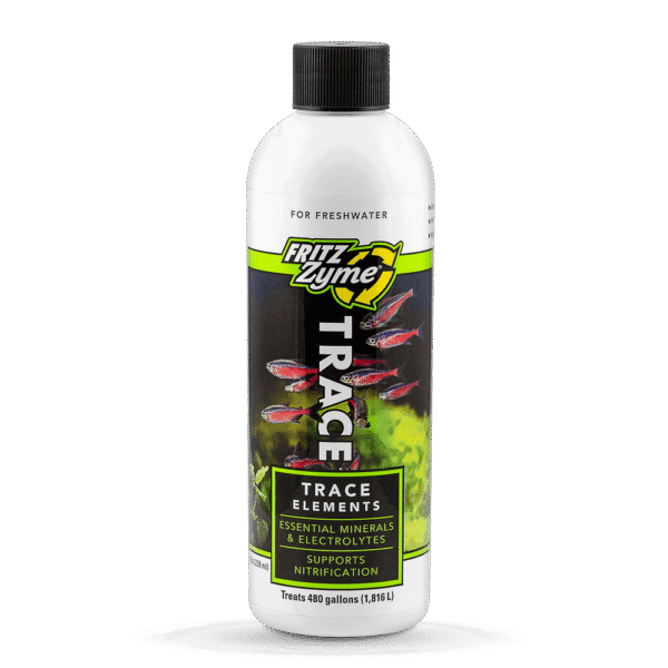 FritzZyme Trace 236ml/8oz